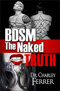 BDSM the Naked Truth 200 x 300