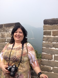 Chronicles of China, Charley Ferrer, sensual health, travel adventure